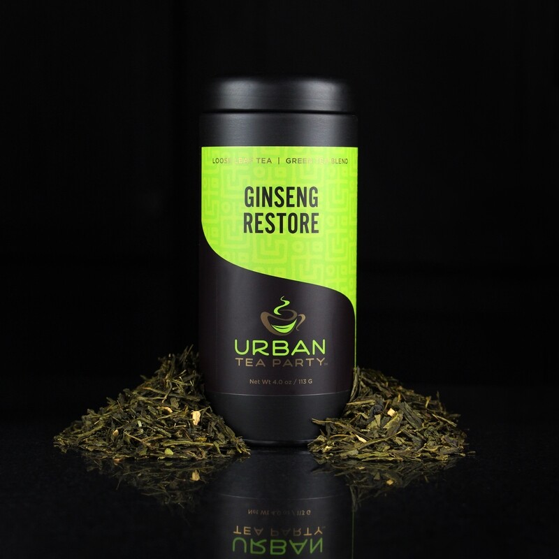 Ginseng Restore