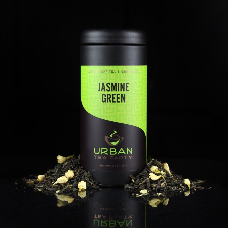 Jasmine Green