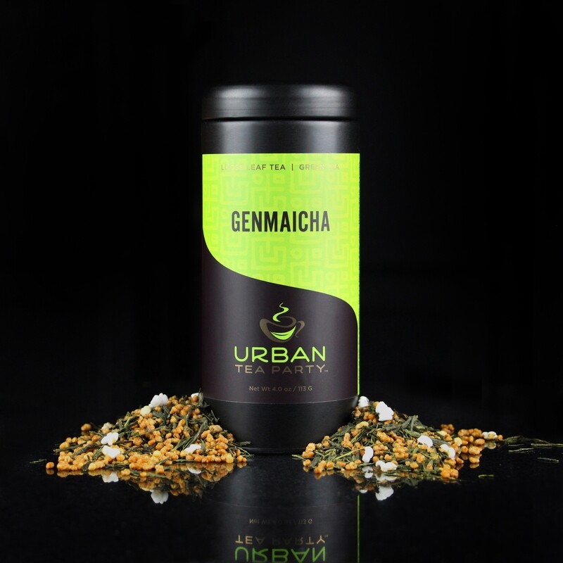 Genmaicha