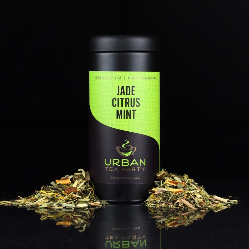 Jade Citrus Mint