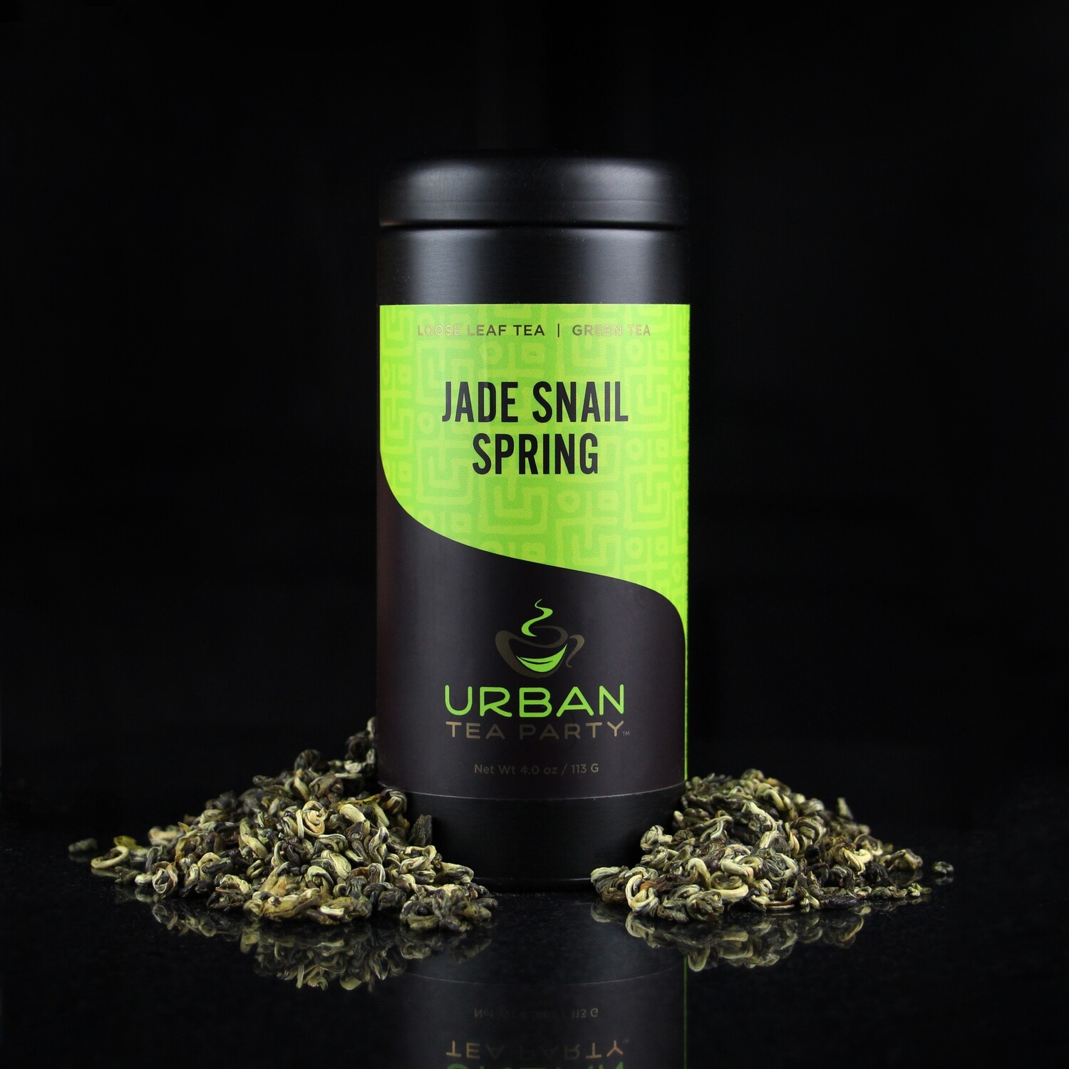 Jade Snail Spring