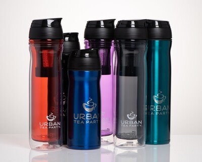 Tea2Go Infusers