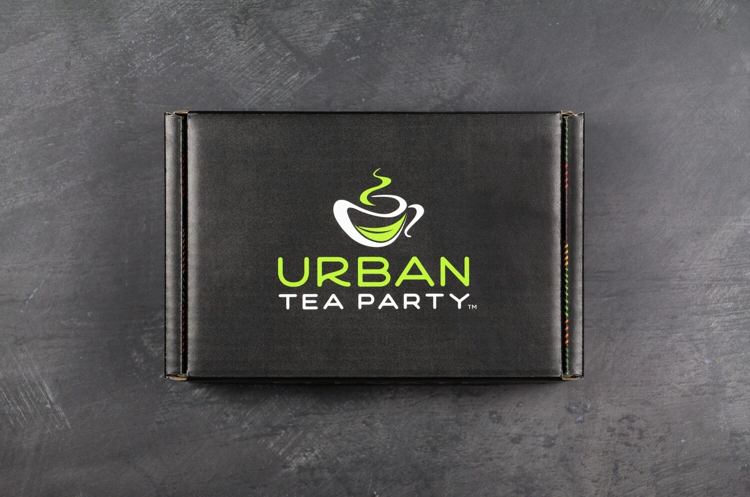 Experience Box &quot;The Oolongs&quot;