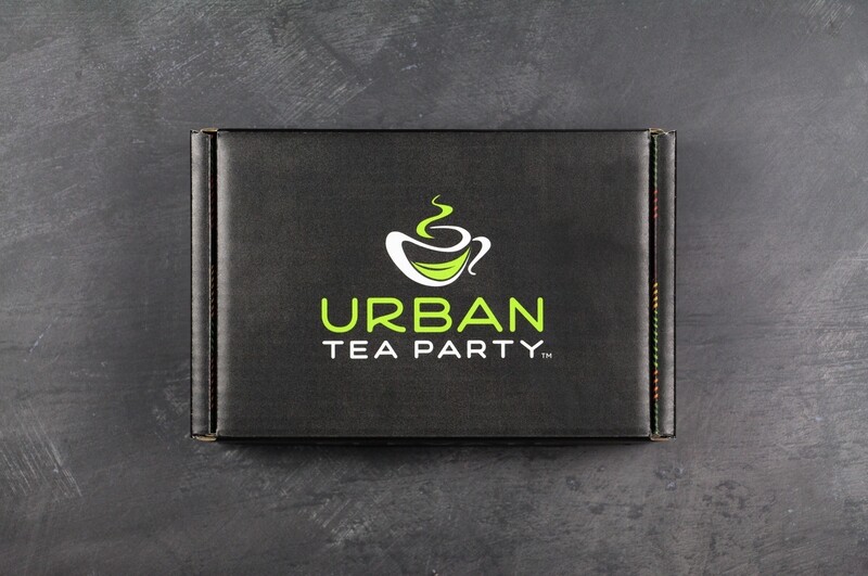 Experience Box &quot;The Oolongs&quot;