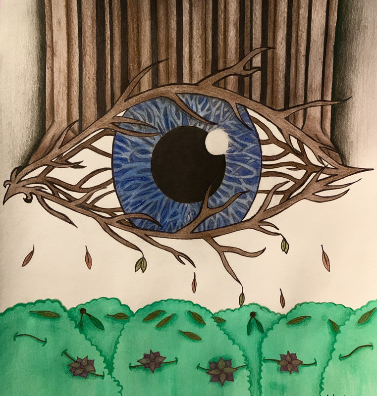 Eye of the Beholder 