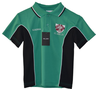 Kadina Polo size 16