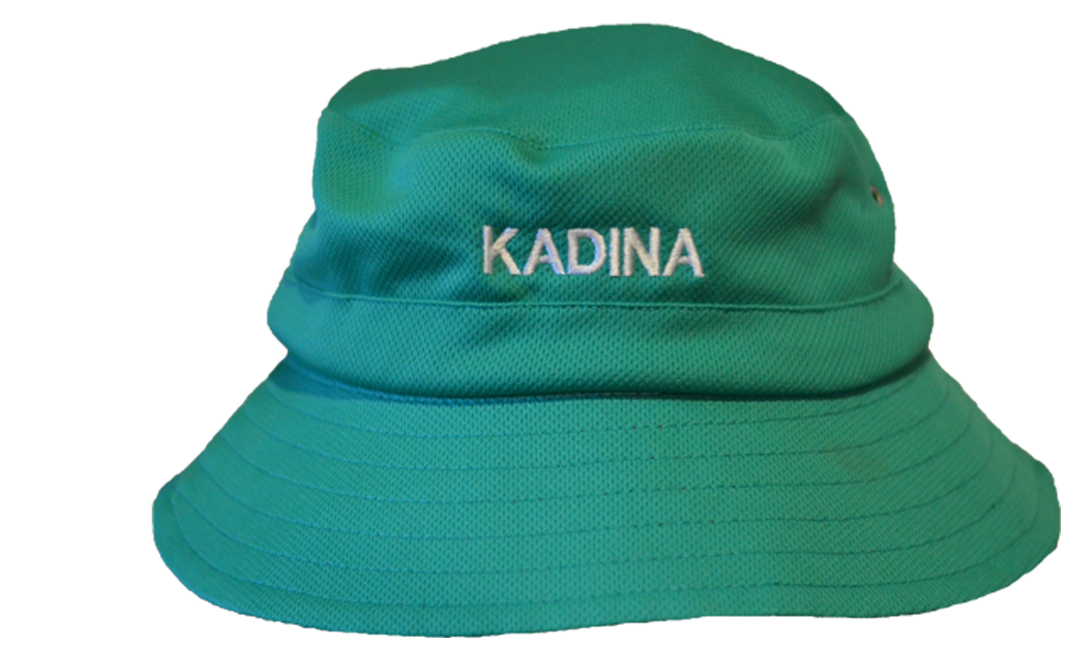 Bucket Hat Kadina 58cm