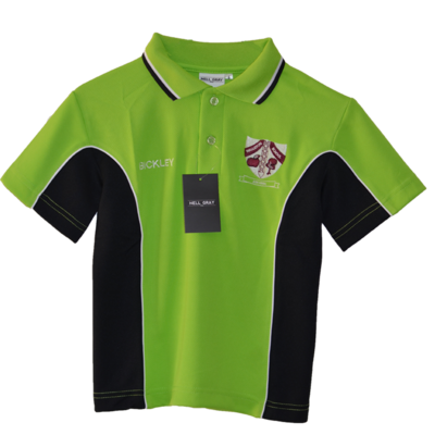 Bickley Polo size 12