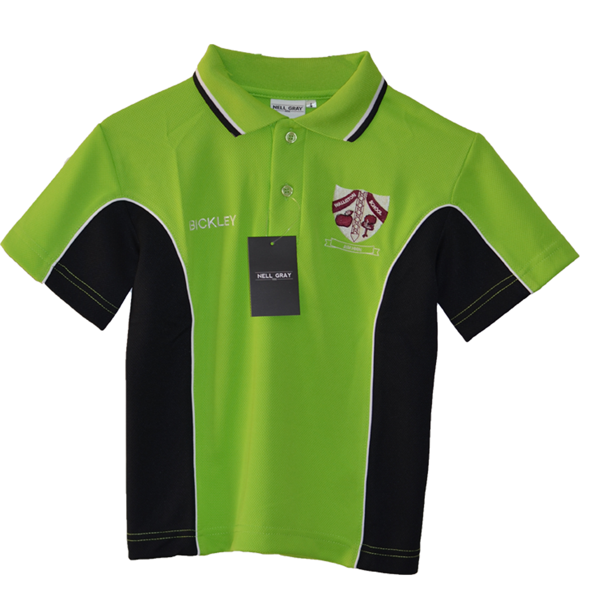 Bickley Polo size 14