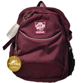 Z School Bag