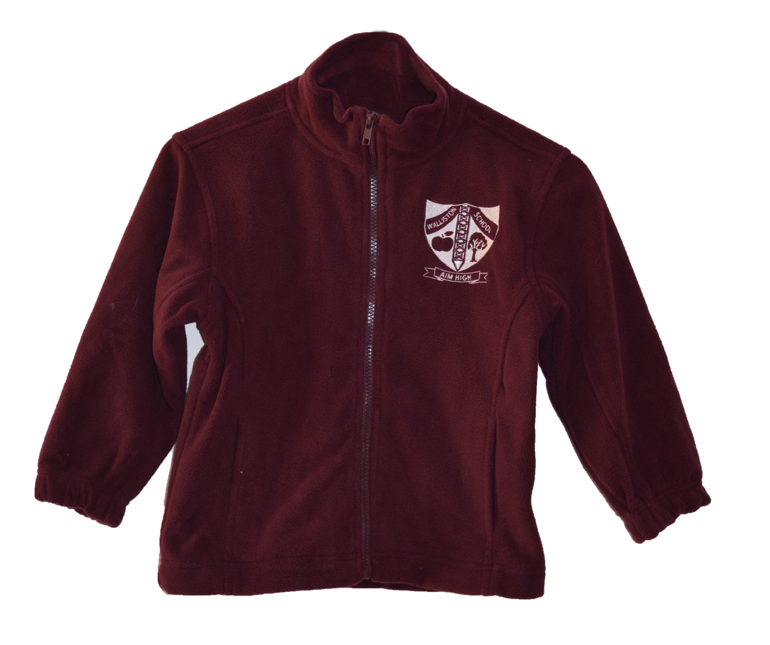 Jacket Fleecy size 04