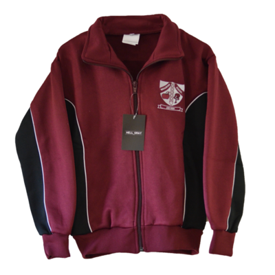 Jacket a Zip up size 16