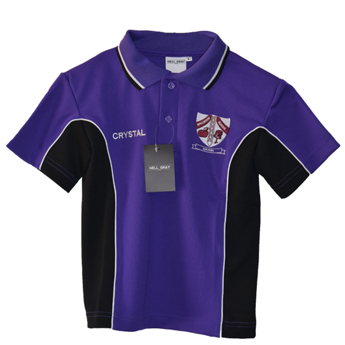 Crystal Polo size 06