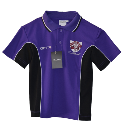 Crystal Polo size 12