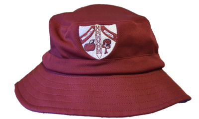 08 Hats and Bags