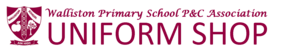 Walliston Primary School P&C Uniform Shop - Online Store