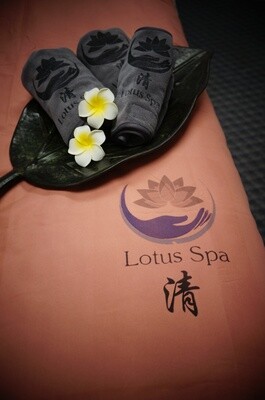 Lotus spa балашиха
