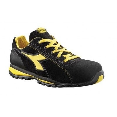 diadora glove s1p marroni