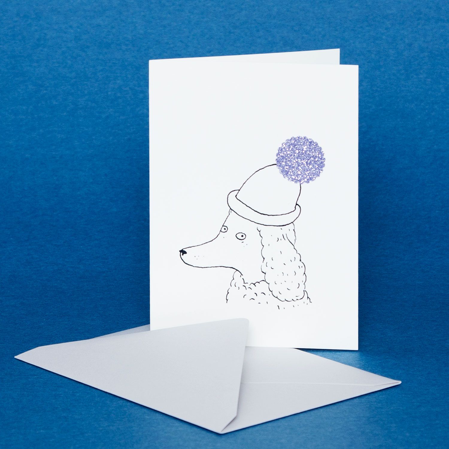 Special Christmas Card Set