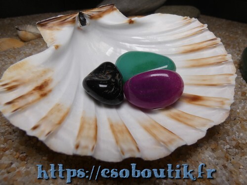 Agate couleur Agate couleur