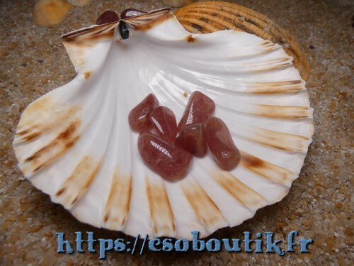 Aventurine Rouge Aventurine Rouge