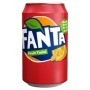 Fanta Fruit Twist  Cans (GB) 24x330ml