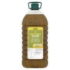 Pomace Olive Oil 1 x 5 Ltr