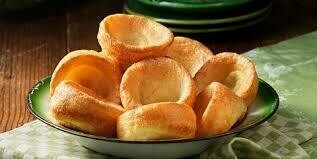 Aunt Bessie's Yorkshire Puddings (3") 3x20