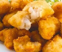 Breaded Wholetail Scampi 1 x 454g