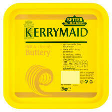 Kerrymaid Buttery Spread 1x2kg
