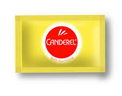 Canderal Sweetners 1 x 1000