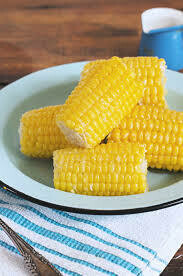 Corn On The Cob 1 x 48