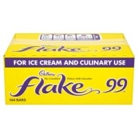 Cadbury Flake (99) 1x144