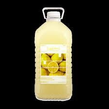 Freshers NAS Lemon Squash 1x5Ltr