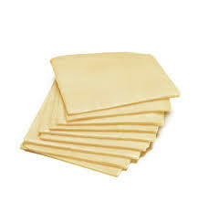 Mozzarella Cheese Slices 1x800g
