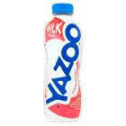 Yazoo Strawberry Milk 10x400ml