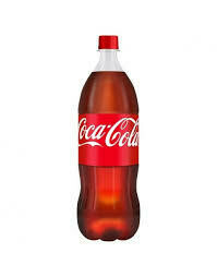 Coca-Cola Bottles 12x1.25Ltr Bottles