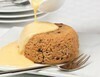 Spotted Dick (no sauce). 1 x 12