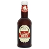 Fentimans Ginger Beer 12x275ml
