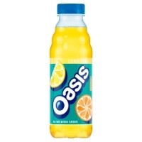 Oasis Citrus Punch Bottles 12x500ml