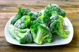 Broccoli 1x1kg
