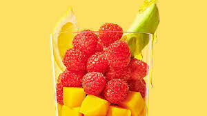 Smoothie Blueberry, Raspberry, Mango & Apple 1x140g