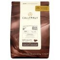 Callebaut Milk Chocolate Drops 1x2.5kg