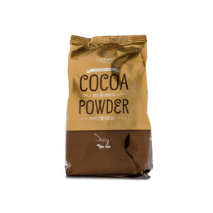 Cocoa Powder 1x500g