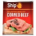 Ship Corned Beef 1x340g