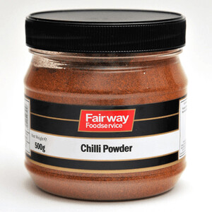 Chilli Powder 1 x 400g