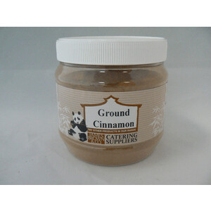 Ground Cinnamon 1 x 430g