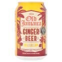 Jamaican Ginger Beer 24x330ml