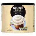 Nescafe Gold Latte Coffee 1x1kg