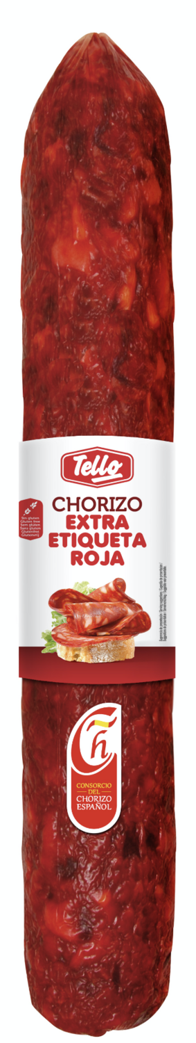 Chorizo Stick 1 x 1.5kilo